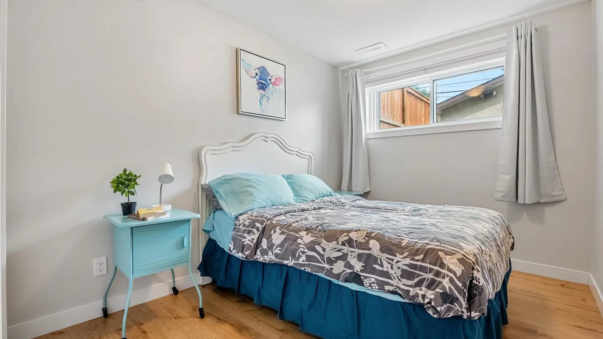 Cozy And Welcoming 2Br Basement Suite In The Heart Of 卡加利